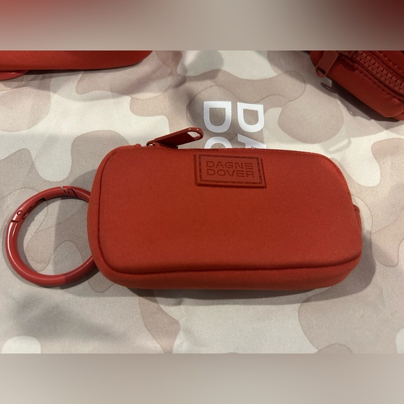 Dagne Dover Rhubarb bundle - Picture 2 of 11